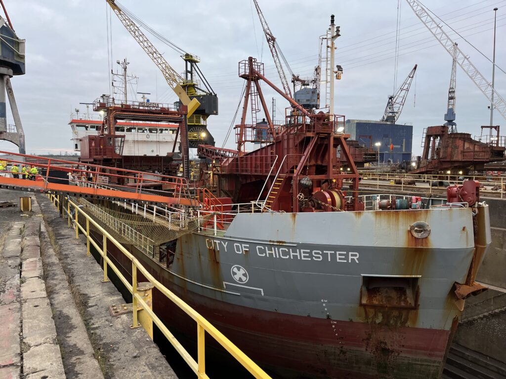 Interior Boat Outfitting Services | Jigsaw Marine UK