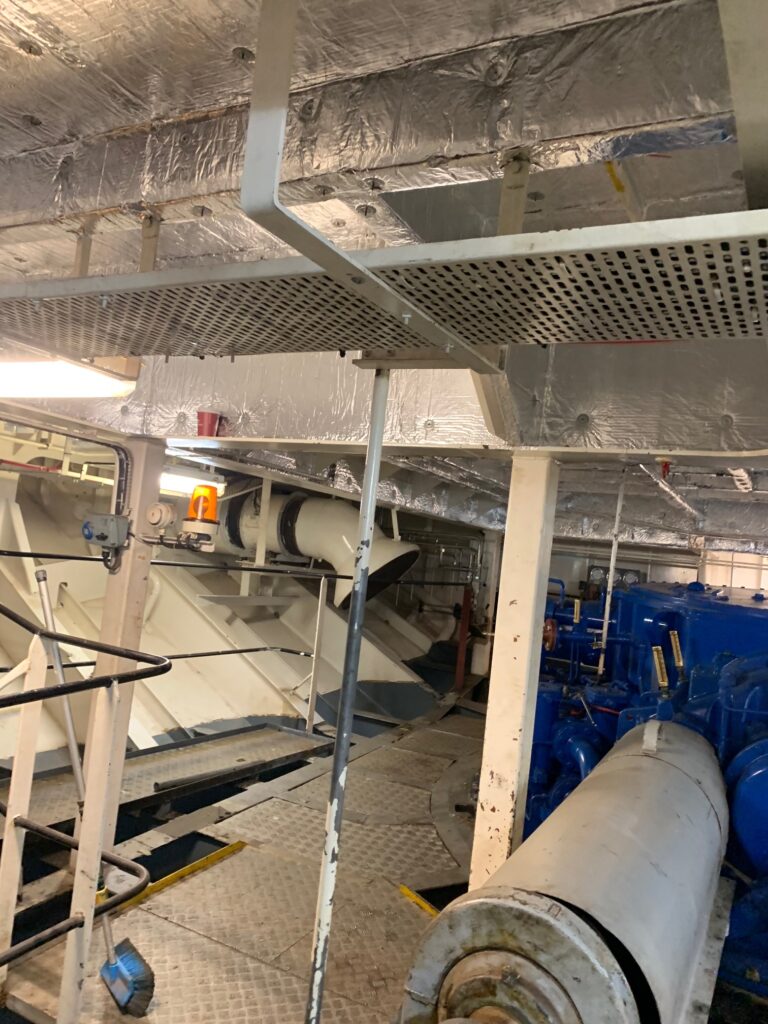 Interior Boat Outfitting Services | Jigsaw Marine UK