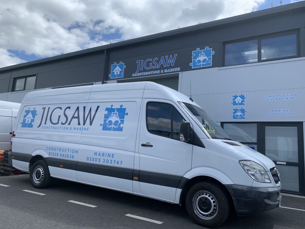 Interior Boat Outfitting Services | Jigsaw Marine UK