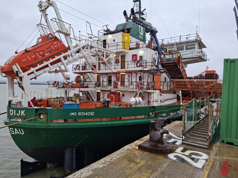 Interior Boat Outfitting Services | Jigsaw Marine UK