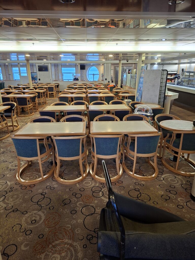 Interior Boat Outfitting Services | Jigsaw Marine UK