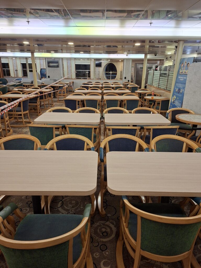 Interior Boat Outfitting Services | Jigsaw Marine UK