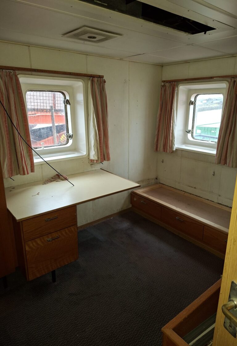 Interior Boat Outfitting Services | Jigsaw Marine UK