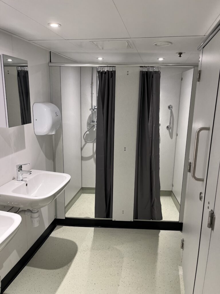 Interior Boat Outfitting Services | Jigsaw Marine UK