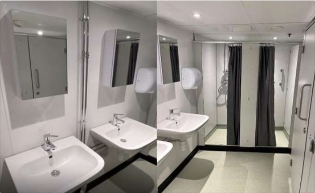 Interior Boat Outfitting Services | Jigsaw Marine UK