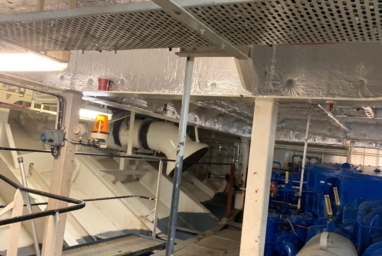 Interior Boat Outfitting Services | Jigsaw Marine UK